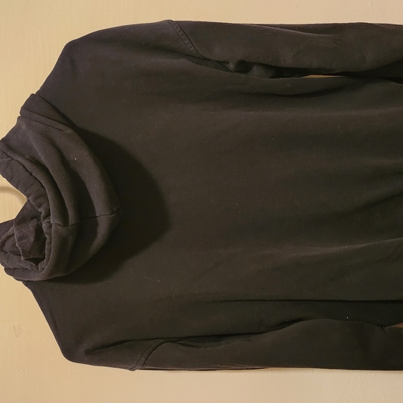 Women's Amsterdam Zip Hoodie - Picture 3 of 3